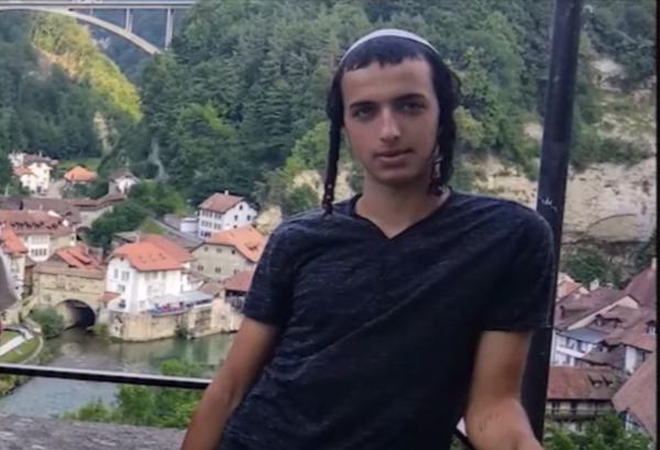 "דביר איפה אתה?" שיר זיכרון לדביר שורק הי"ד