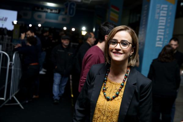 ח"כ היבא יזבק קיבלה תואר דוקטור מאוניברסיטת ת"א