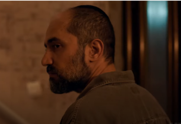 אלה הזוכים בפרסי האקדמיה הישראלית לקולנוע וטלוויזיה