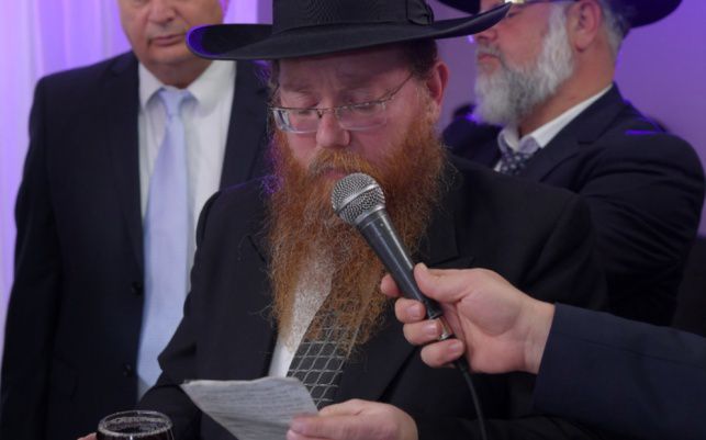 טרגדיה: ראש הישיבה הצעיר נפטר מקורונה