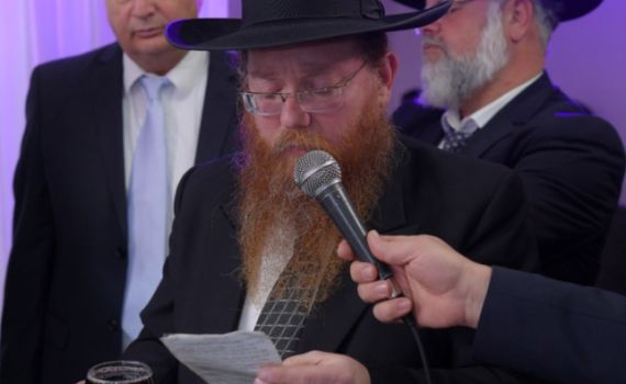 טרגדיה: ראש הישיבה הצעיר נפטר מקורונה