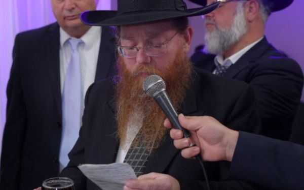 טרגדיה: ראש הישיבה הצעיר נפטר מקורונה