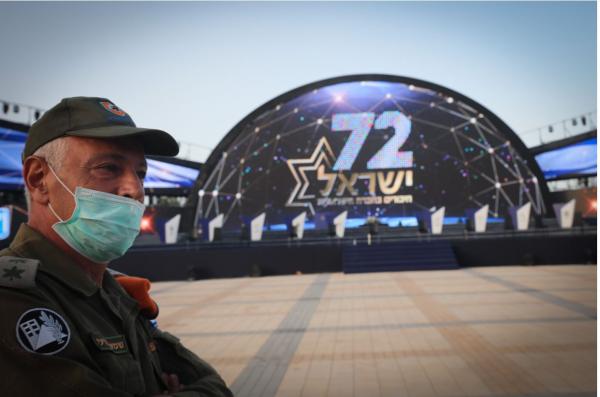 72 שנות עצמאות: 9 מליון חיים בישראל, 6,806 מהם יהודים