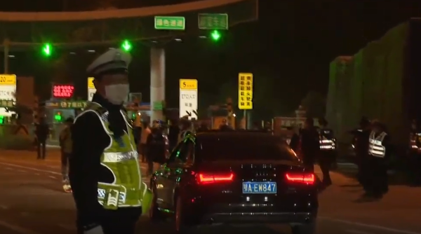 אחרי יותר מחודשיים: סין בצעד נוסף בדרך לשגרה