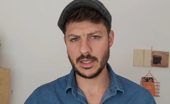 ליל הסדר בזום? עצם הדיון הוא מהפכה של ממש • צפו: