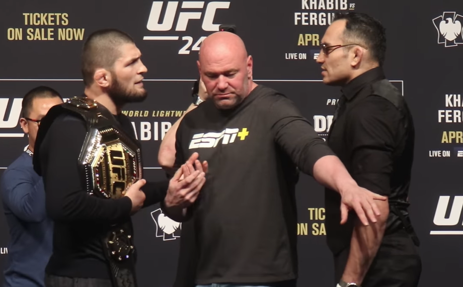 הקרב בוטל בגלל קורונה: אבל הנאחס הרבה יותר מזה