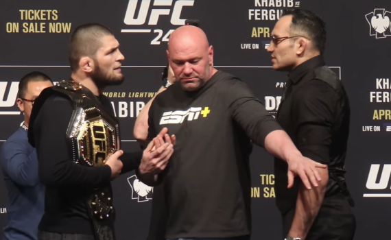 הקרב בוטל בגלל קורונה: אבל הנאחס הרבה יותר מזה