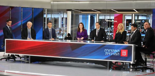 המחאה צלחה: המהדורות יקוצרו | גורמים ב12 זועמים