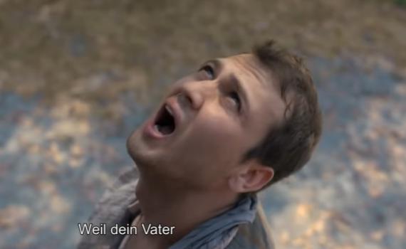 נס בתא מספר 7: התשובה הטורקית לחומות של תקווה