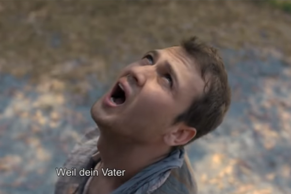 נס בתא מספר 7: התשובה הטורקית לחומות של תקווה