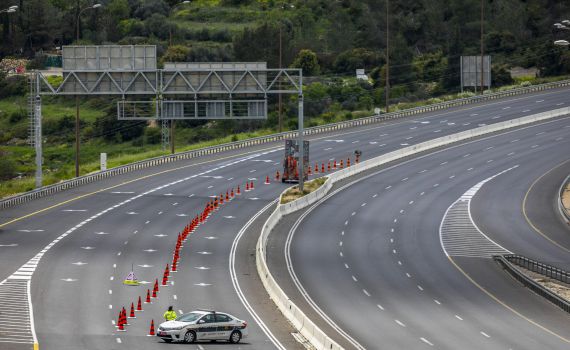 מסתמן: הסגר יוארך עד יום א', פיילוט למסחר ולתרבות