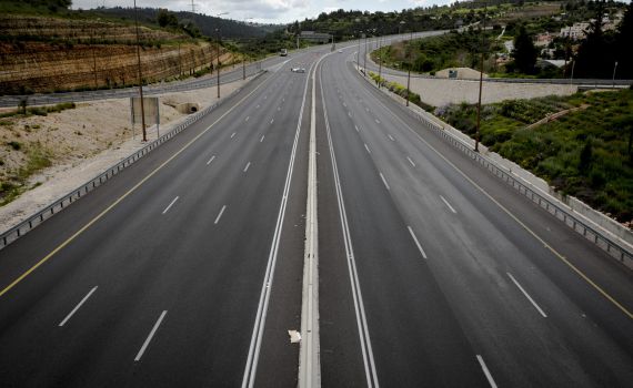 גמזו הציג: אלו ההמלצות להגבלות בראש השנה