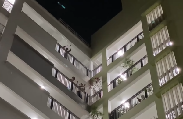 אחרי ישראל: בעולם מוחאים כפיים לצוותי הרפואה • צפו