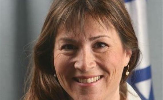 נזיפה לשופטת שאמרה לברלנד לקחת מנטוס