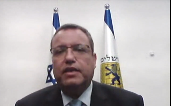 משה ליאון לסרוגים: "מקווה שאחרי פסח נחזור לשגרה"