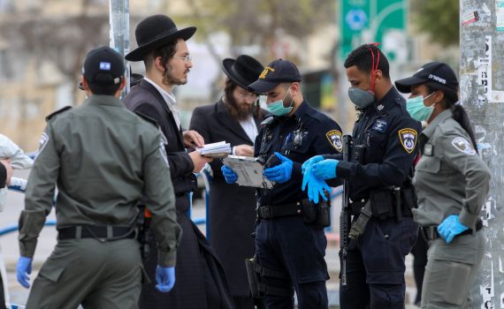 הליכוד נכנע לחרדים; חוק הקנסות ידון בוועדת החוקה