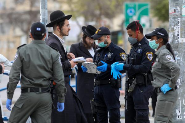 הליכוד נכנע לחרדים; חוק הקנסות ידון בוועדת החוקה