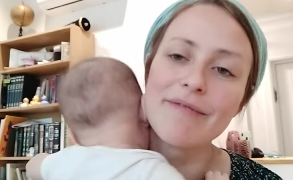 איך מתמודדים ישראלים ברחבי העולם עם הקורונה?