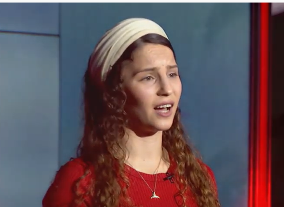 "כל יום עבורי הוא יום זיכרון" המונולוג המרגש של אורית