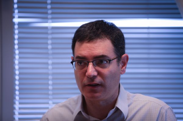 יו"ר הקואליציה לנתניהו: מנה את משה בר סימן טוב