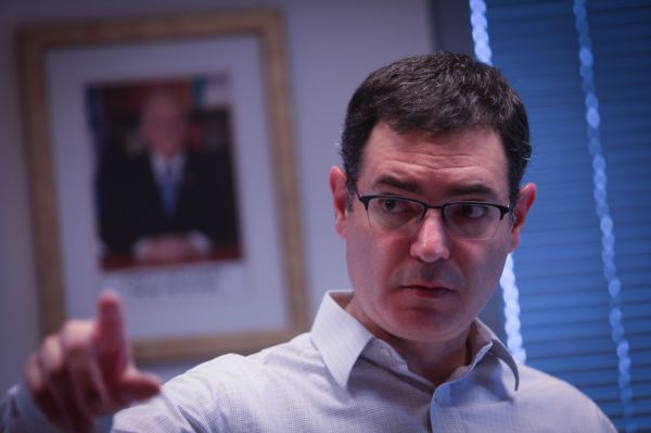 בר סימן טוב מזהיר: "ישראל נמצאת בנקודת זמן קריטית"