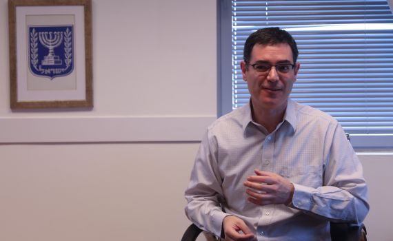 פסח, ממשלה וקורונה | סיכום פוליטי