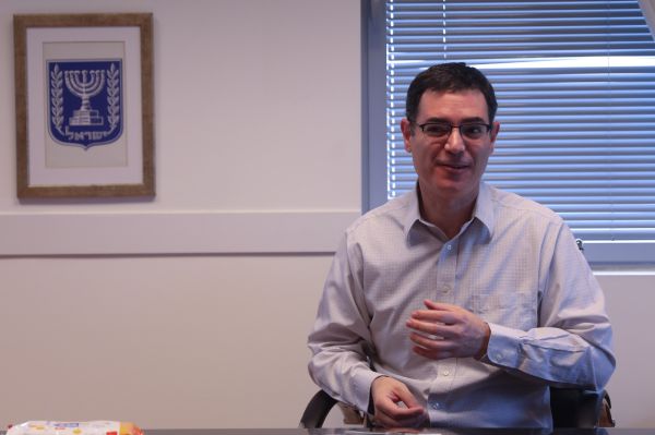 פסח, ממשלה וקורונה | סיכום פוליטי