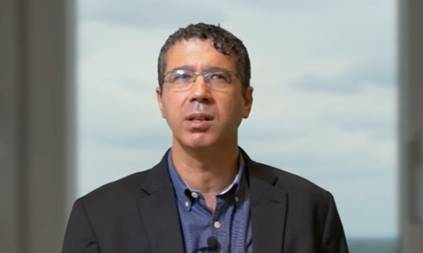 האם אפשר להיות מוסרי מבלי להאמין באלוקים? צפו: