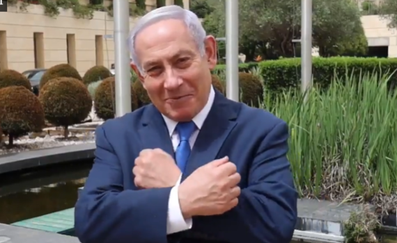 "אחדות"? הצחקתם אותי: כאוס הקורונה ללא מנהיגות