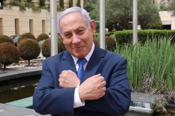 "אחדות"? הצחקתם אותי: כאוס הקורונה ללא מנהיגות