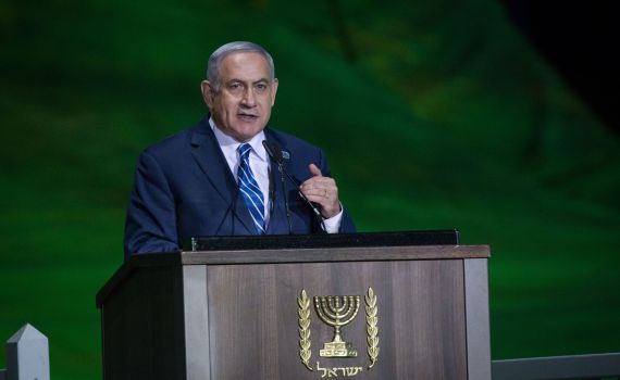 נתניהו: "יום עצמאות כזה עוד לא היה לנו"