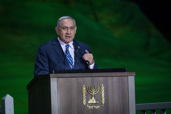 נתניהו: "יום עצמאות כזה עוד לא היה לנו"