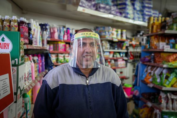 בירת הקורונה הציונית דתית: 61 חולים באפרת,17 החלימו