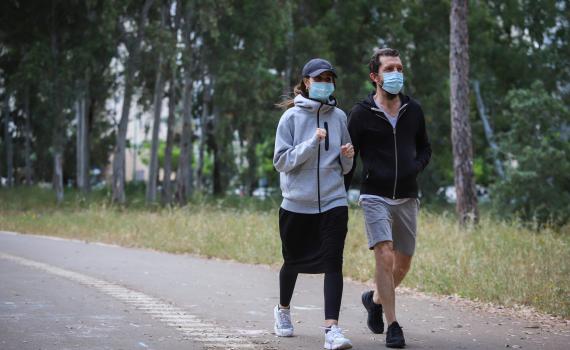 הבידוד מתקצר: ההנחיות החדשות של משרד הבריאות