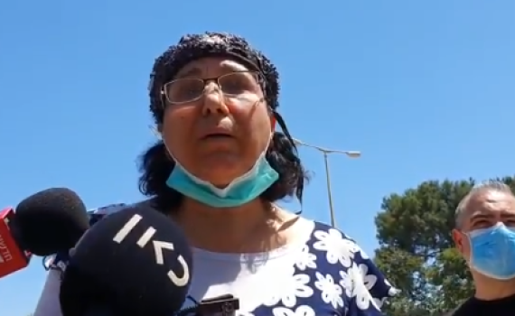 עדת ראיה מהפיגוע: "אני עד עכשיו רועדת – מחזה קשה"