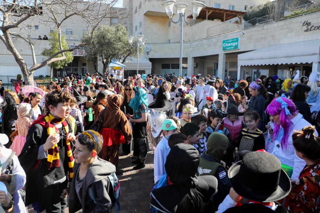 "אין משפחה אחת באפרת שלא הכירה מישהו חולה"