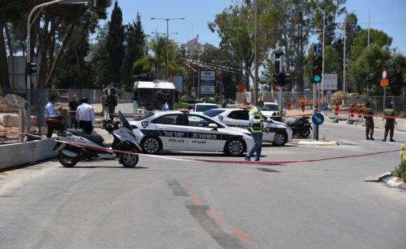 שיפור במצב הפצועה בפיגוע: יתכן ותשתחרר מחר