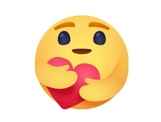 כפתור חדש: כך תשלחו חיבוק לחברים בפייסבוק