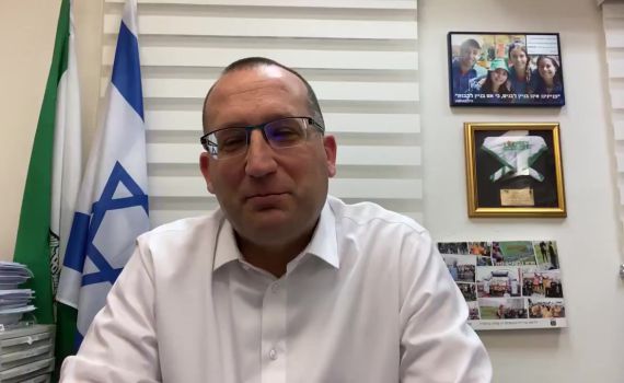 בניגוד לרמת גן: גבעתיים מתייצבת לצד בני ברק