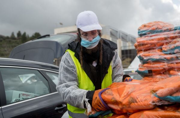 צעדים חדשים: חובה לשים מסיכה ומענק למשפחה