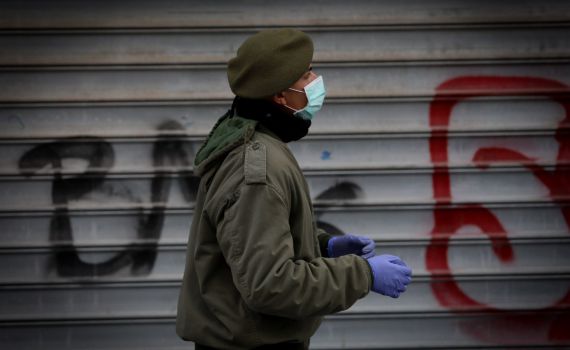 ירידה נוספת במונשמים: 14,498 חולי קורונה בישראל