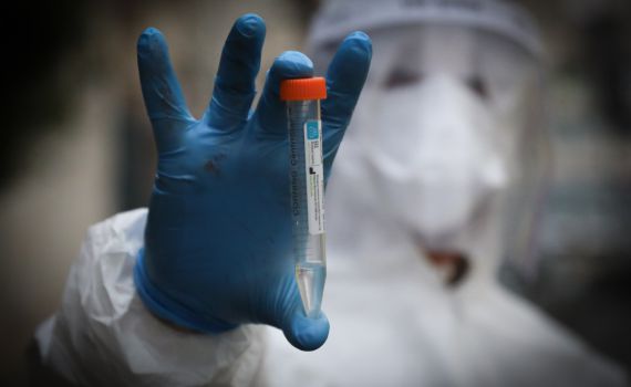 לא ננצח בנוק אאוט: תורת ארץ ישראל של הקורונה