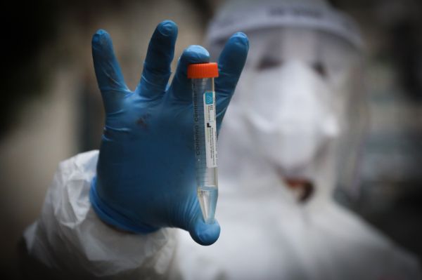 לא ננצח בנוק אאוט: תורת ארץ ישראל של הקורונה