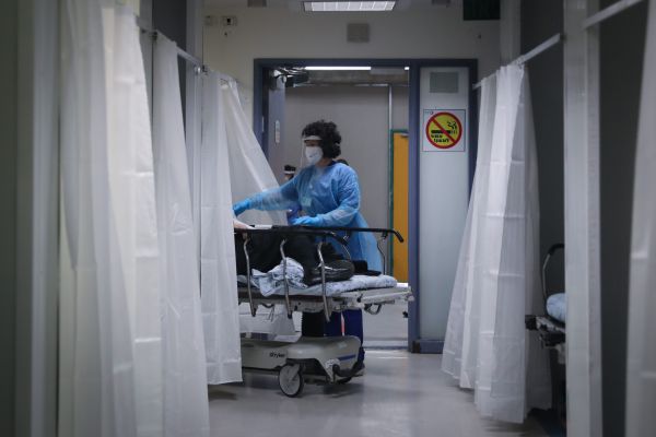 להחזיר את הפיקוח ההלכתי על טיפולי הפוריות / דעה