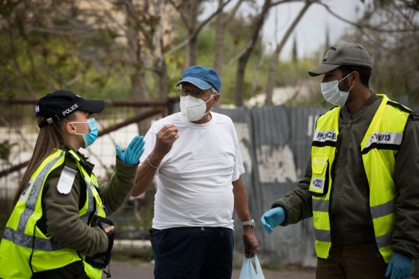 איך נעבוד ואיזה חנויות יפתחו? ההנחיות החדשות