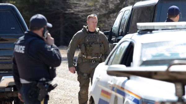 אירוע הירי הקטלני במדינה: 16 נרצחים בטבח בקנדה