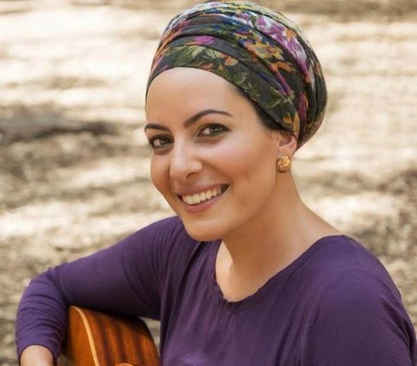 מזל טוב: לזמרת רוחמה בן יוסף נולדה בת ראשונה