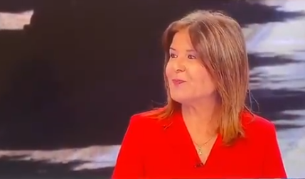 רינה מצליח חזרה לערוץ 12: "אין לי כל כוונה ללכת"