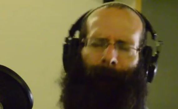 מה הרב קוק היה אומר על הקורונה? קליפ חדש של רן שריד