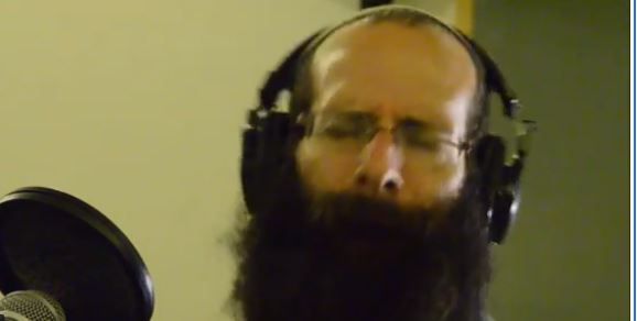 מה הרב קוק היה אומר על הקורונה? קליפ חדש של רן שריד